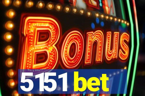 5151 bet